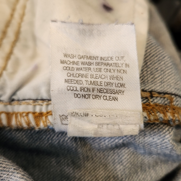 Bullhead denim co. jean - Picture 7 of 9